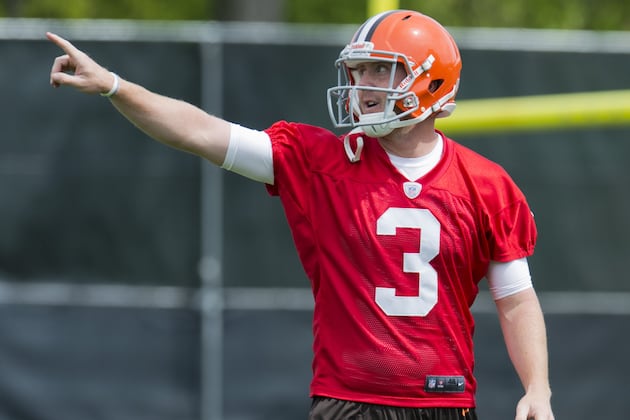 Oklahoma State Football: Which Former Player Will Have Best Rookie NFL Season?