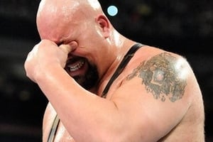 WWE: The Top 5 Most Heartbreaking Moments in Big Show's Career
