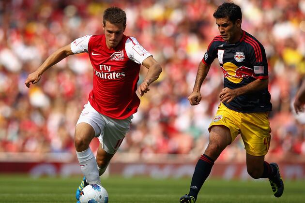 MLS: Which Clubs Could Legitimately Compete in the Premier League?