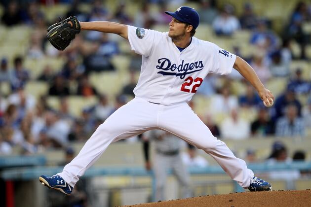 50 Nastiest Strikeout Pitches in Major League Baseball