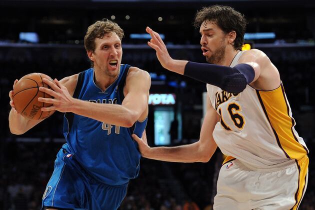 NBA Offseason: 5 Changes the Mavericks Need to Make to Contend for Title