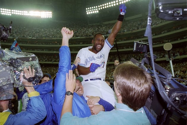Ideal Toronto Blue Jays Lineup: 2013 World Series Contenders?