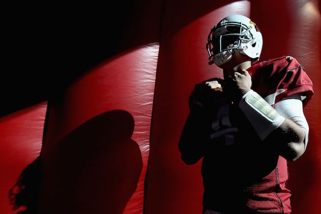 Arizona Cardinals: What Cards Must Do to Overtake NFC West in 2012