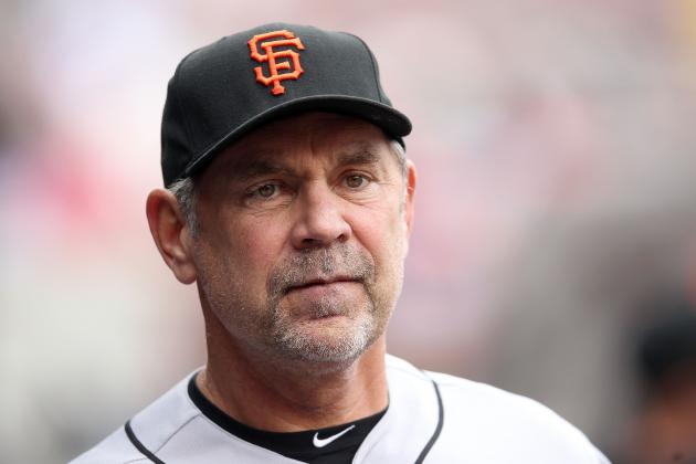 San Francisco Giants: 5 Major Problems and How to Fix Them