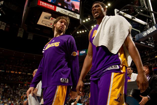 NBA Playoffs 2012: Players Who Will Shake Up the Second Round