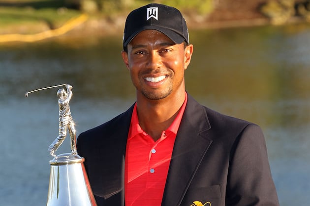 Tiger Woods: 4 Reasons Tiger Is Sure to Revive His Career