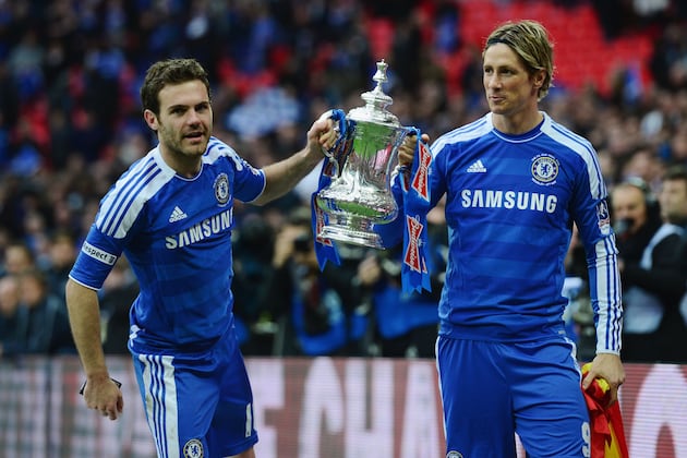 Chelsea FC: 10 Reasons It's Been a Very Bipolar Season at Stamford Bridge
