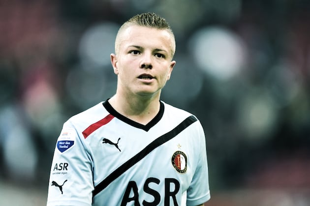 Top 10 Eredivisie U-23 Talents Premier League Clubs Must Sign