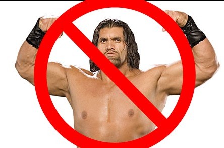 WWE: Alternatives to Khali for Tapping the Indian Market