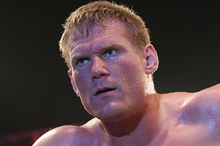 Strikeforce: Josh Barnett vs. Daniel Cormier Head-to-Toe Breakdown