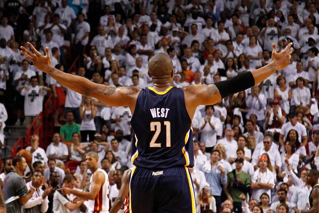 NBA Playoffs: Why the Indiana Pacers Will Upset the Miami Heat