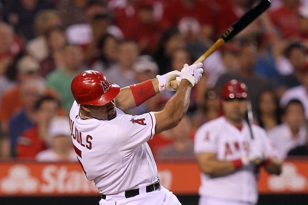 Every MLB Team's Biggest Hole in the Lineup