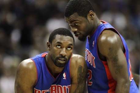 Detroit Pistons: 5 Players with the Greatest Trade Value