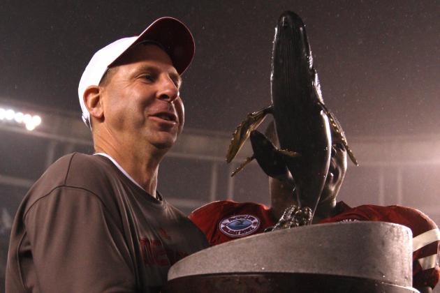 Nebraska Football: The 5 Most Exciting Moments in Bo Pelini's Nebraska Career