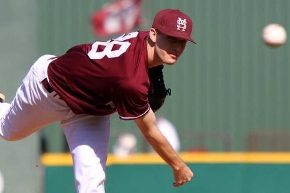 2012 MLB Draft: Top 10 Options for the Milwaukee Brewers' First Round Picks