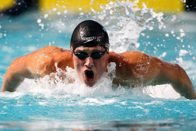 London 2012: 10 Olympic Athletes Ready to Thrill the World This Summer