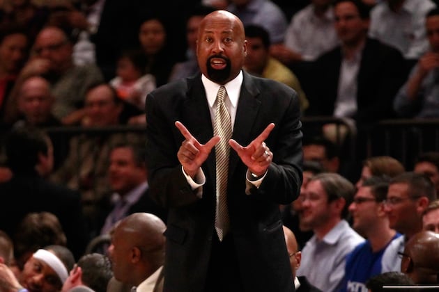New York Knicks: 10 Reasons Why Knicks Will Regret Bringing Back Mike Woodson