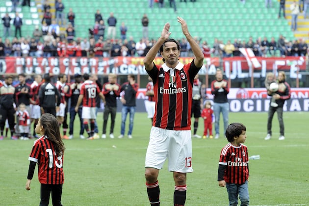 AC Milan: Who Will Replace Nesta?