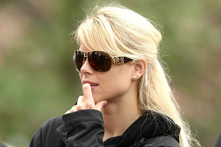 10 Athletes That Elin Nordegren Needs to Consider for Next Hookup