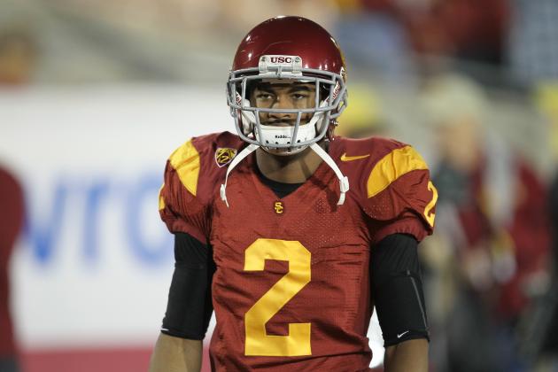 The 20 Best Hands in College Football