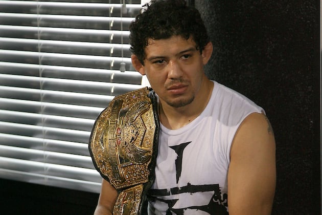 Gilbert Melendez: Questions We Have About the Strikeforce Star