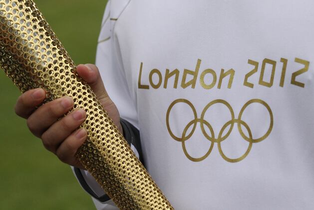 Summer Olympics 2012: 10 Athletes Who Could Become America's Next Stars