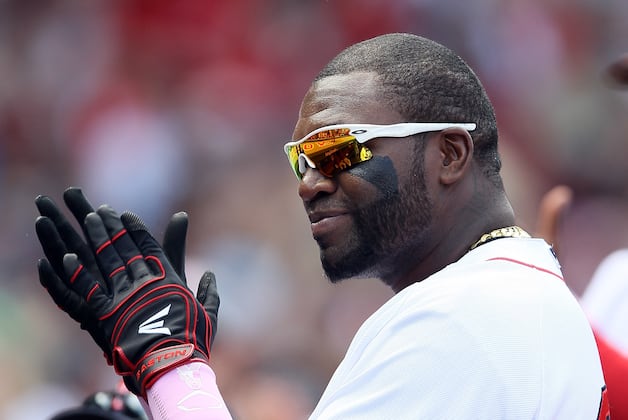 Boston Red Sox: What Should Each Player's Walk-Up Music Be?