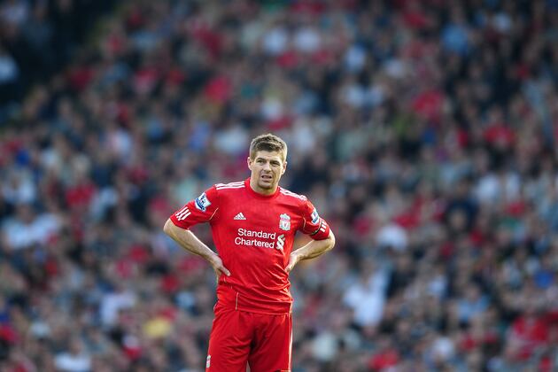 Liverpool's Summer Agenda: What It Should Be