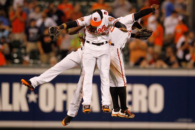 Updated MLB Power Rankings: Where Do Things Stand at the Quarter-Pole Mark?