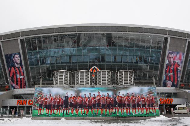 EURO 2012: A Guide for Americans