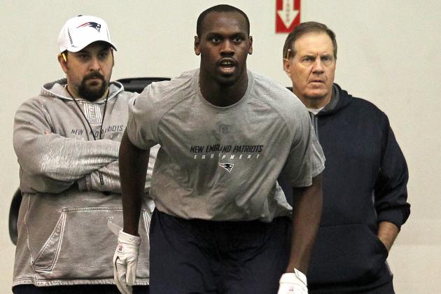 New England Patriots: Which Draft Picks Will Have the Biggest Impact?