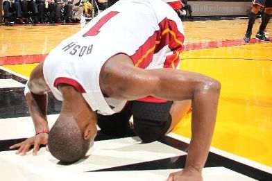Chris Bosh Injury: Breaking Down How Miami Heat's Defense Will Crumble Sans Bosh
