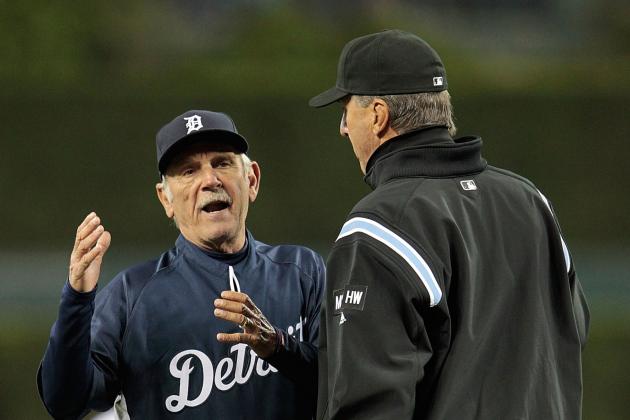 Detroit Tigers: Separating Ignorant Fan Reactions from Reality