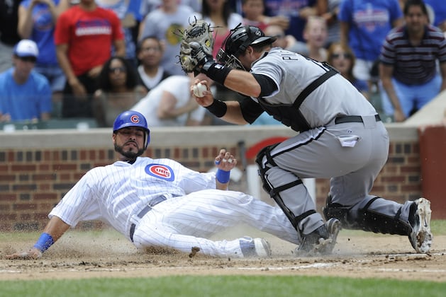 5 Chicago White Sox to Watch in Round 1 of the Crosstown Classic