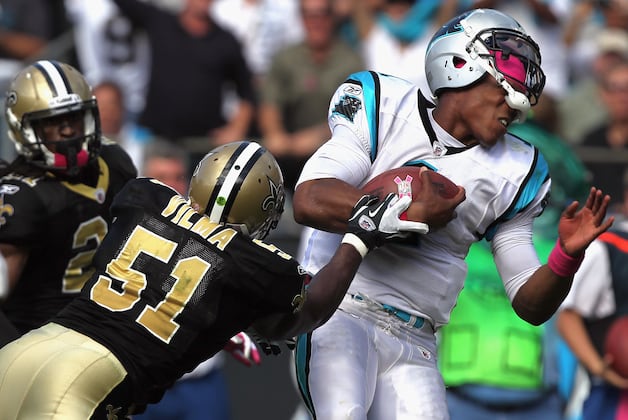 Predicting What a 'Bounty System' Could Look Like in Other Sports