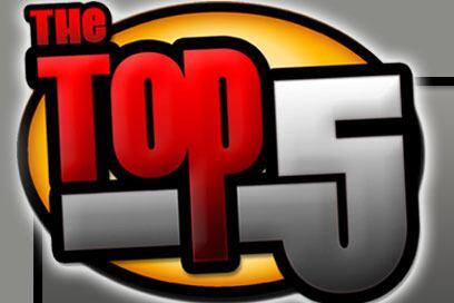 The Top 5 WWE Superstars of the Last 10 Years