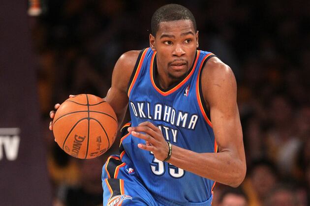 2012 NBA Playoffs: Updated Odds for Every Survivor Playoff Team to Win NBA Title