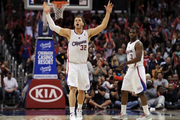 10 Stars the NBA Can't Afford to Lose to Injury
