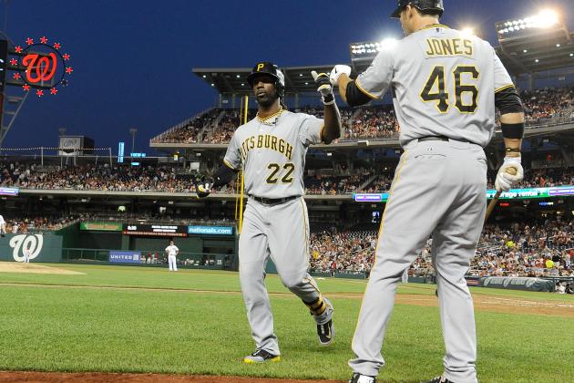 Pittsburgh Pirates: 4 Bats the Pirates Can Get for a Reasonable Price