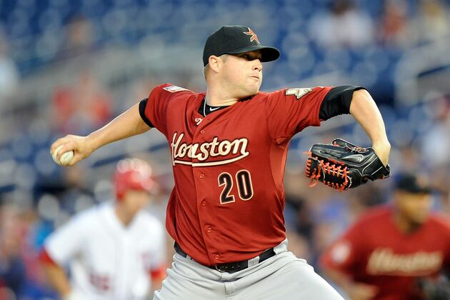 Fantasy Baseball Week 7 Waiver Pickups: Network TV Upfront Edition