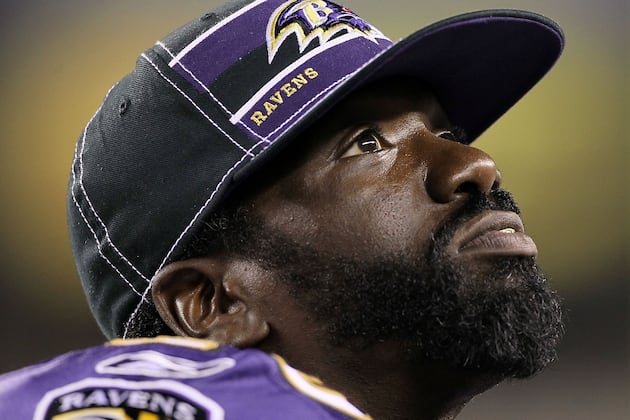 Ed Reed and 4 Other NFL Players That Could Be Playing Their Final Season in 2012
