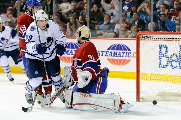 Toronto Marlies' Calder Cup Run: Five Marlies Who Are NHL Bound Next Season