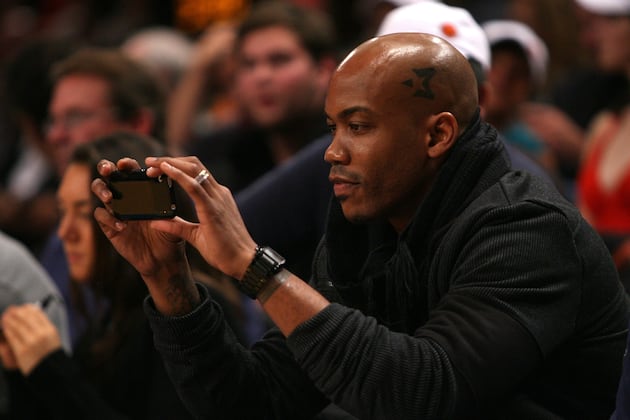 50 Most Overrated 'Stars' in NBA History