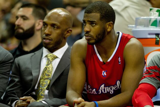 10 What-Ifs That Would Have Changed Everything in This Year's NBA Playoffs