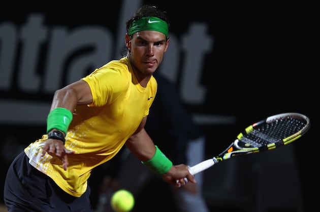 Rafael Nadal: Ranking His Biggest Threats at Roland Garros