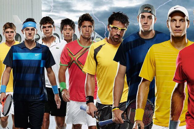 10 Most Obscure Tennis Record Holders