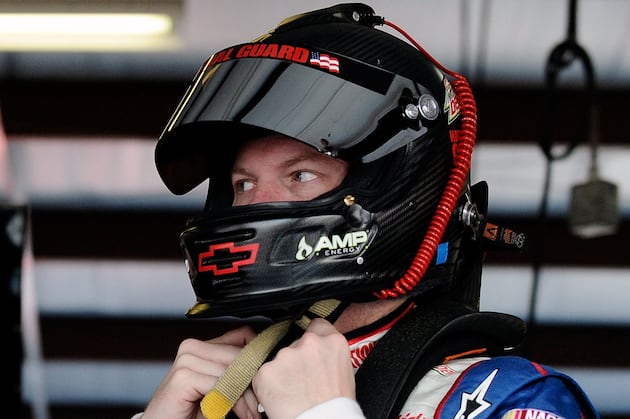 Dale Earnhardt Jr.: Power Ranking the Top 5 Tracks Where Jr. Has a Chance to Win