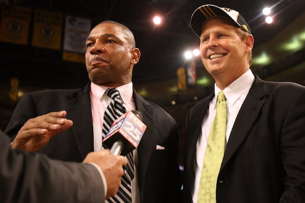 10 Things Boston Celtics Must Do This Summer to Return to Championship Form