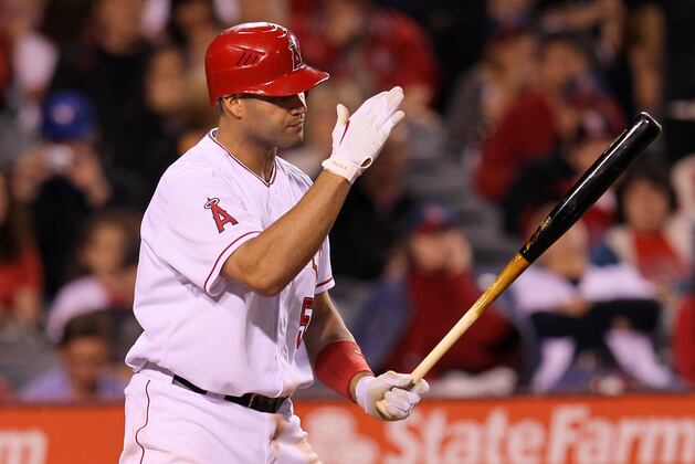 10 MLB Teams Already Thankful for the Second Wild Card