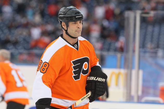 Stanley Cup Finals 2012: 20 Best Players to Never Win a Stanley Cup